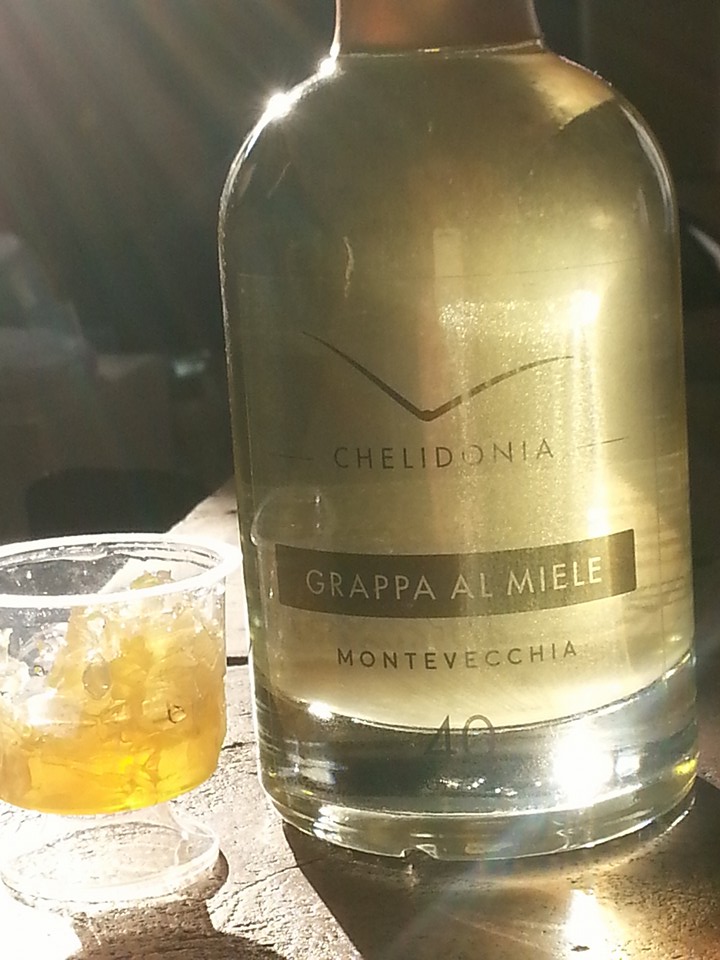 grappa